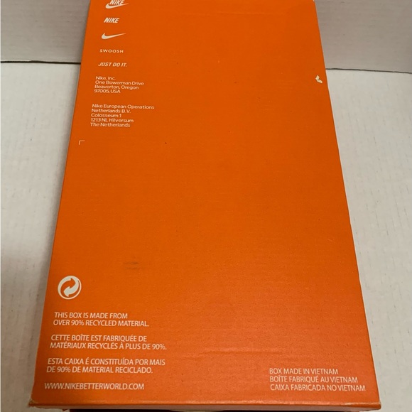 Nike Magista Ola FG-R Soccer Cleats 6Y Metallic Pewter - Picture 11 of 12